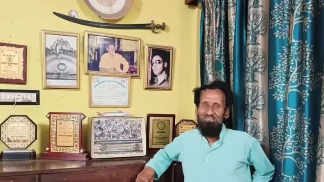 নাগরিকত্ব বাতিল হলো মীর জাফরের ৩৪৬ বংশধরের- খবরের থাম্বনেইল ফটো