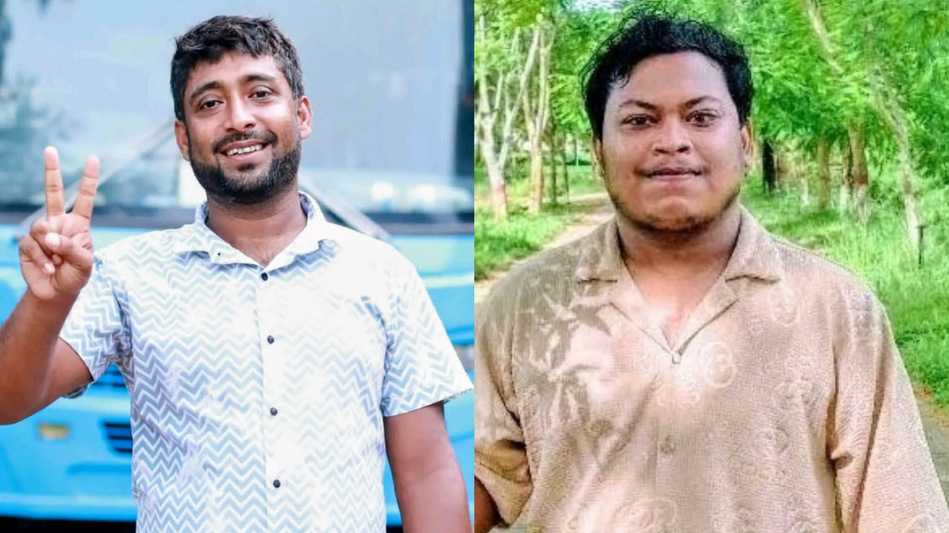 কুবিতে ছাত্রদল নেতা ও কর্মীর পাল্টাপাল্টি অভিযোগ থানায়- খবরের থাম্বনেইল ফটো