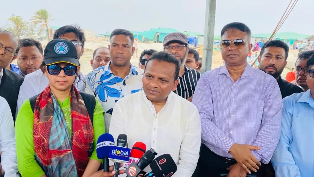 ঈদুল আজহার আগেই নতুন ফেরি যুক্ত করার চেষ্টা চলছে- খবরের থাম্বনেইল ফটো