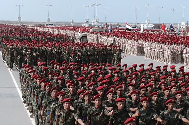 হুতিরা লোহিত সাগরে পুনরায় সক্রিয়, বিশ্ব বাণিজ্যের আরেকটি পথ ঝুঁকিতে- খবরের থাম্বনেইল ফটো