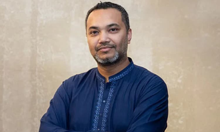 বিএনপি ক্ষমতায় গেলে তথ্য-প্রযুক্তি খাতে ১০ লাখ কর্মসংস্থান তৈরি করবে : মাহদী আমিন- খবরের থাম্বনেইল ফটো