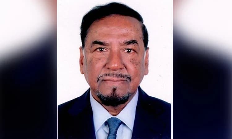 মুক্তিযুদ্ধই বাংলাদেশের স্বাধীনতার মূল ভিত্তি: মুক্তিযুদ্ধমন্ত্রী- খবরের থাম্বনেইল ফটো