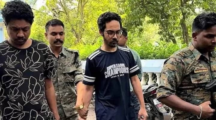 হাদি হত্যার দুই আসামিকে ফেরত পাঠাতে রাজি ভারত- খবরটির স্থিরচিত্র