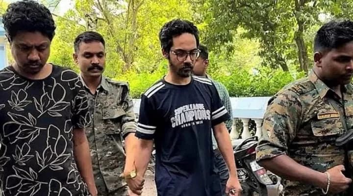 হাদি হত্যার দুই আসামিকে ফেরত পাঠাতে রাজি ভারত- খবরের ইমেজ Image