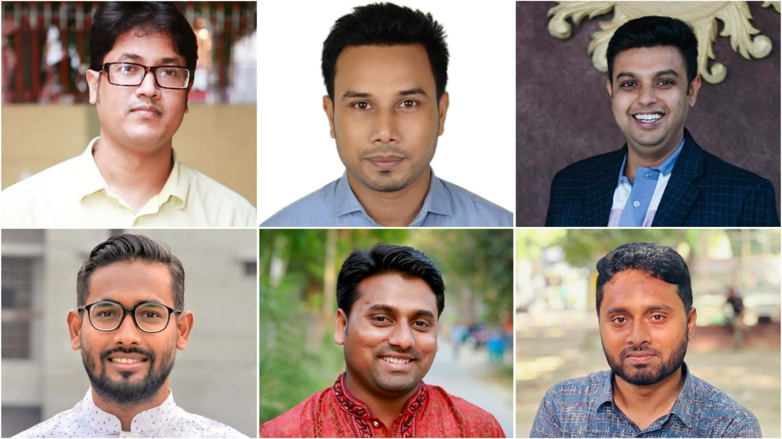 জবি ছাত্রদলের নতুন নেতৃত্ব নিয়ে জোর আলোচনা, শীর্ষে কারা আসছেন?- খবরের থাম্বনেইল ফটো