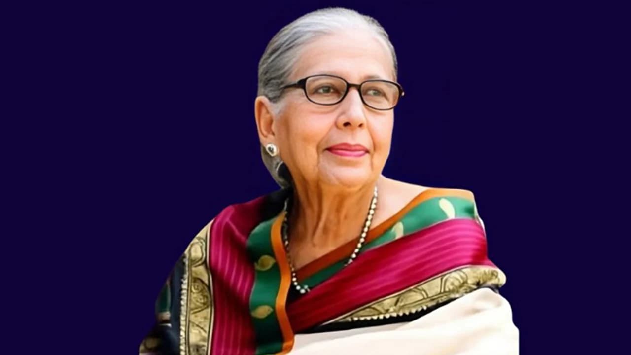 দেশের প্রথম পূর্ণদৈর্ঘ্য সবাক চলচ্চিত্রের গায়িকা মাহবুবা রহমান মারা গেছেন- খবরের ইমেজ Image