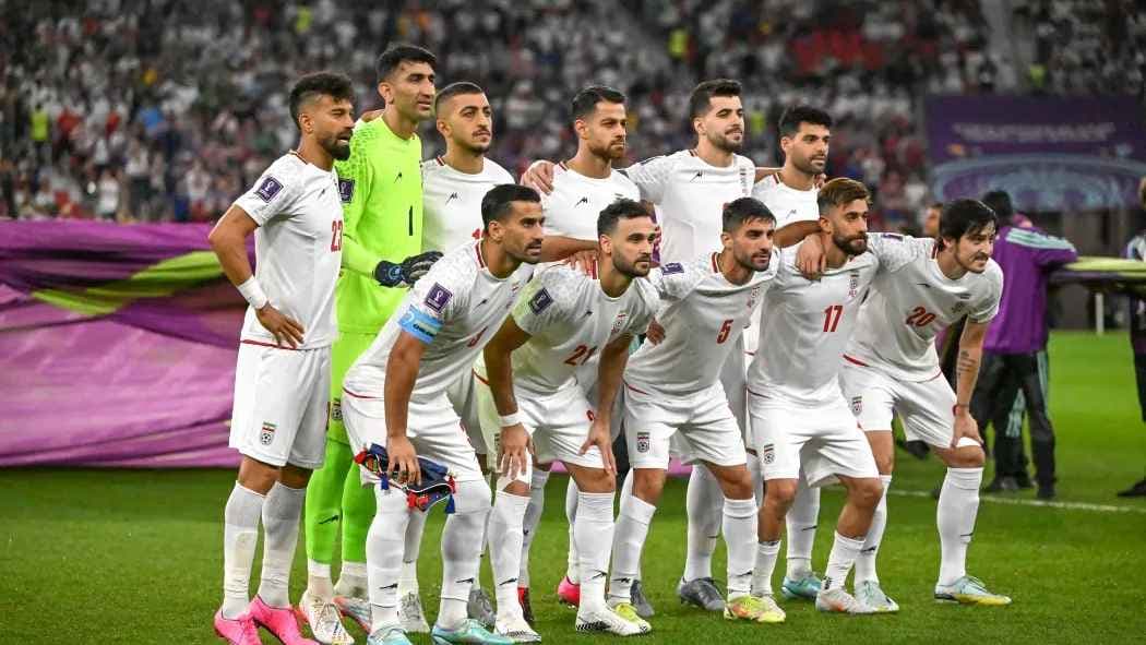 যুক্তরাষ্ট্রের বাইরে ইরানের বিপক্ষে খেলতে আপত্তি নেই নিউজিল্যান্ডের- খবরের থাম্বনেইল ফটো