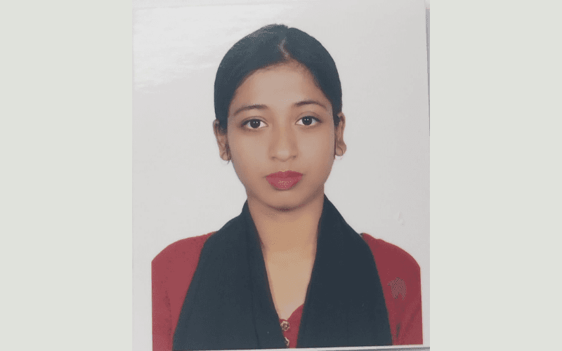 গুচ্ছের ‘সি’ ইউনিটে প্রথম, যবিপ্রবি কেন্দ্রে পরিক্ষা দেওয়া ঐশী- খবরের থাম্বনেইল ফটো