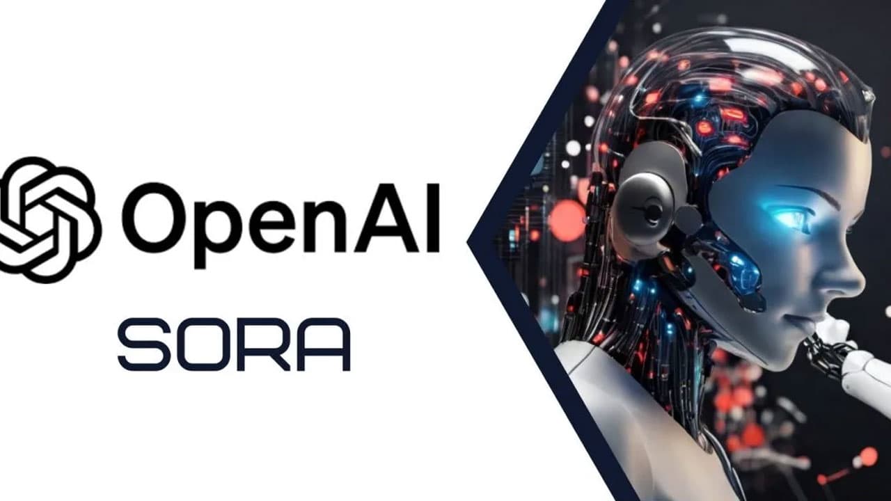 সোরা অ্যাপে নিয়ন্ত্রণ বাড়াচ্ছে ওপেনএআই, আসছে আয়ের সুযোগ- খবরের ইমেজ Image