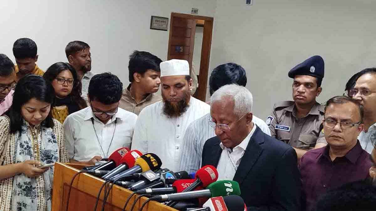 সংরক্ষিত নারী আসনে ভোট ১২ মে- খবরের থাম্বনেইল ফটো