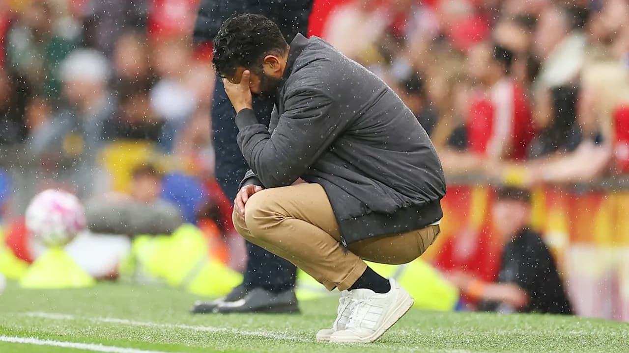 ‘এভাবে চলতে থাকলে আমাকে বরখাস্ত করা হতে পারে’- খবরের থাম্বনেইল ফটো