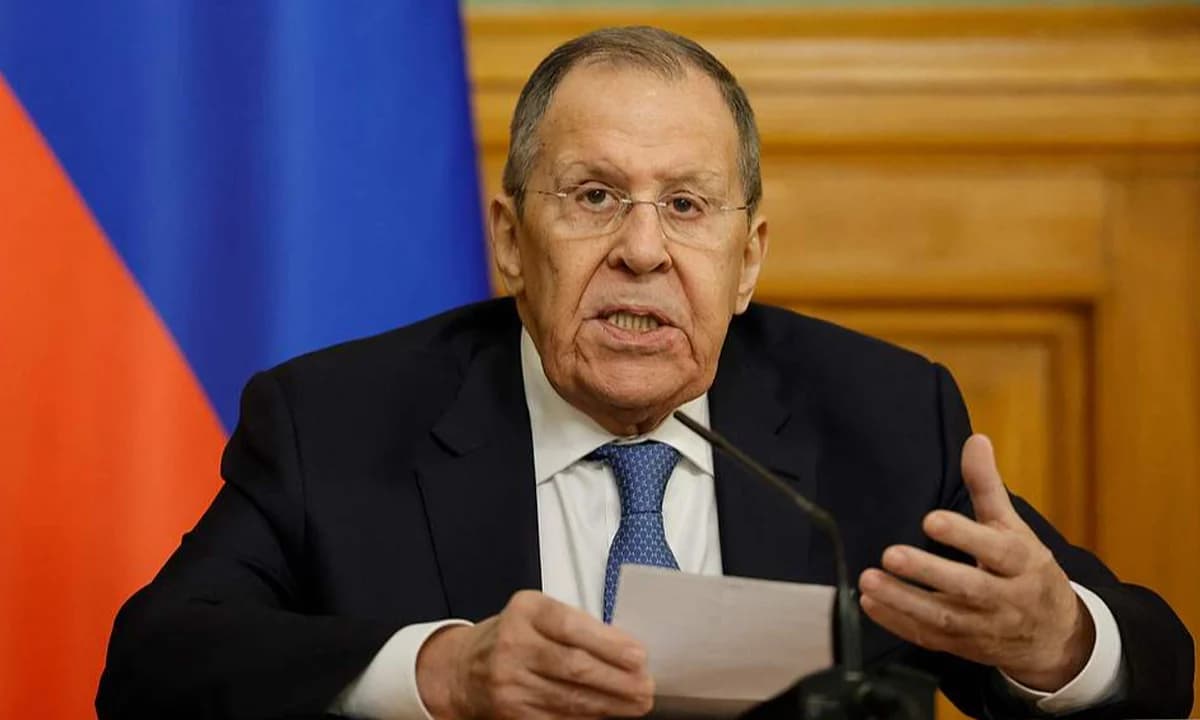 বৈশ্বিক সংঘাত দেখে মনে হচ্ছে এটি ‘তৃতীয় বিশ্বযুদ্ধ’- খবরের থাম্বনেইল ফটো