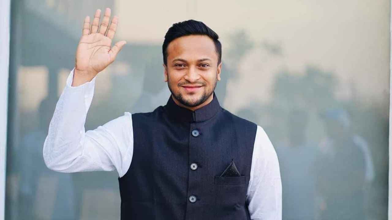 সাকিবকে দলে ফেরানোর সিদ্ধান্ত বিসিবির!- খবরের থাম্বনেইল ফটো