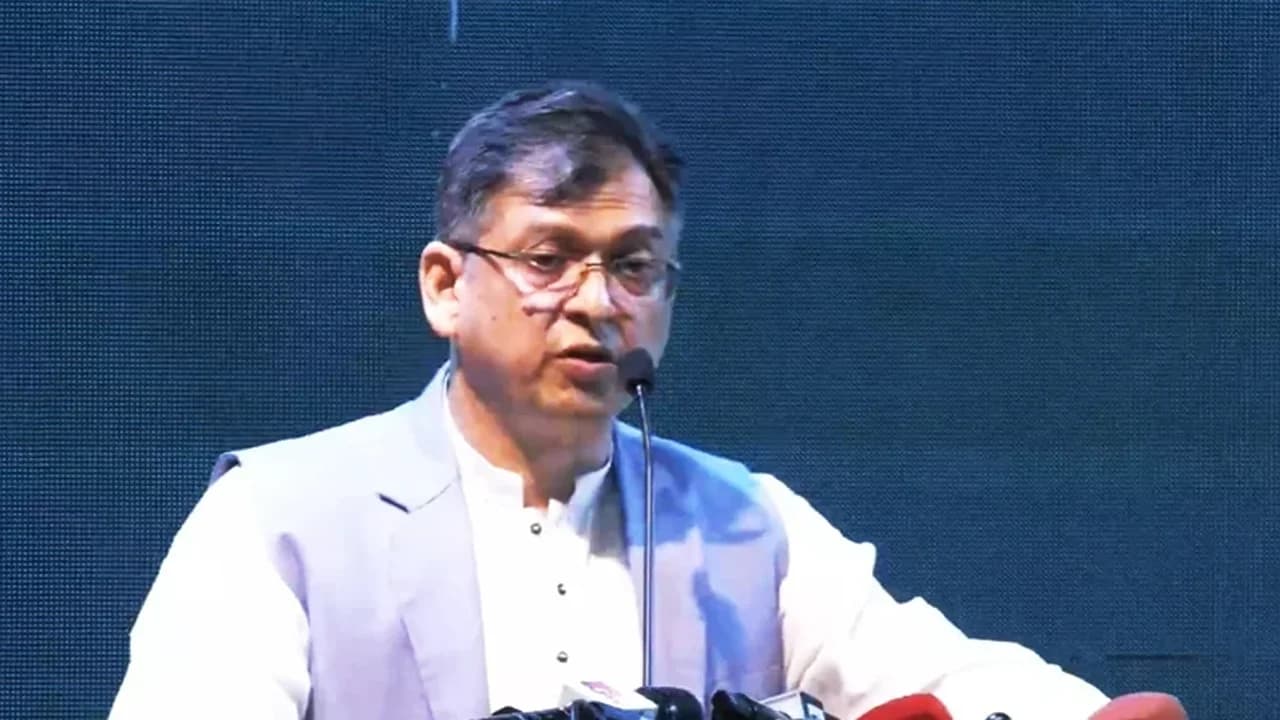 জামায়াত জোটের ছায়া মন্ত্রিসভাকে স্বাগত জানায় বিএনপি- খবরের থাম্বনেইল ফটো