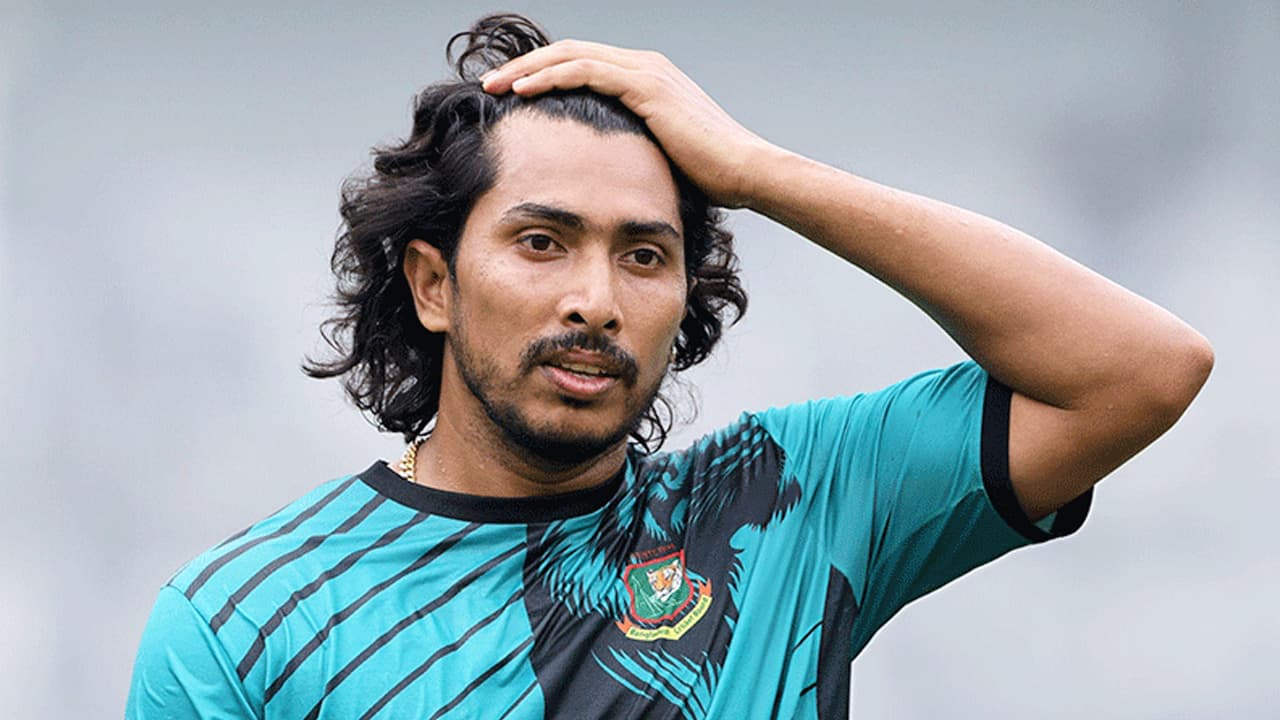 আফগানিস্তান সিরিজে খেলা হচ্ছে না সৌম্যের- খবরের থাম্বনেইল ফটো