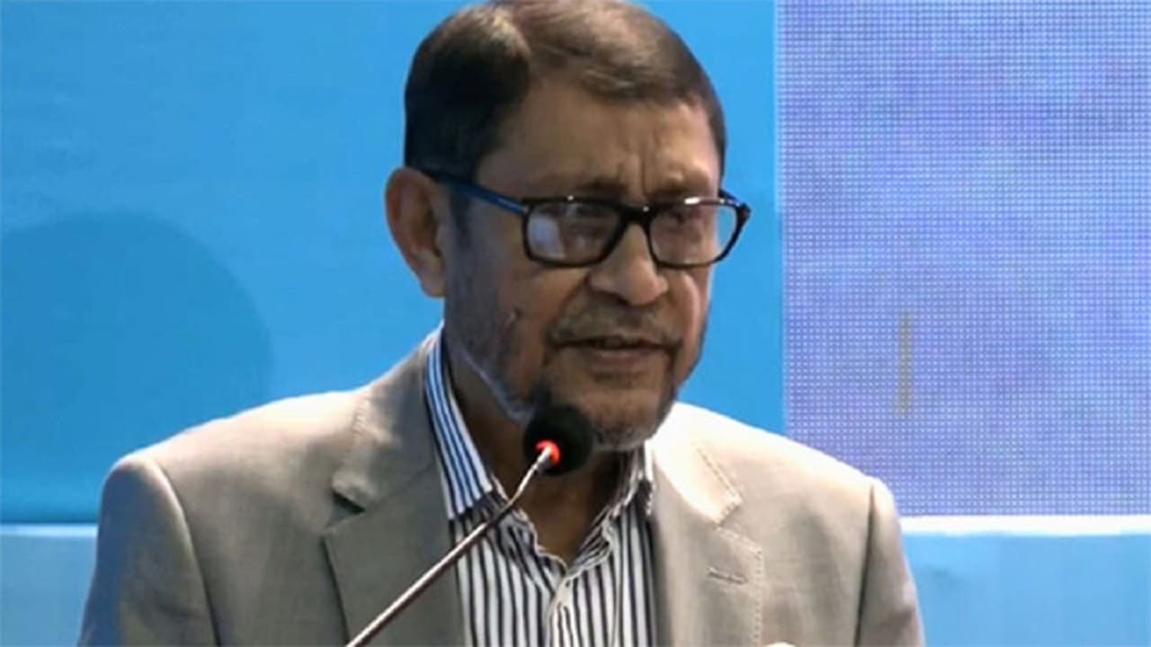 ৩০ উপজেলায় বিশেষ হাম টিকাদান কার্যক্রম শুরু রোববার: স্বাস্থ্যমন্ত্রী- খবরের থাম্বনেইল ফটো