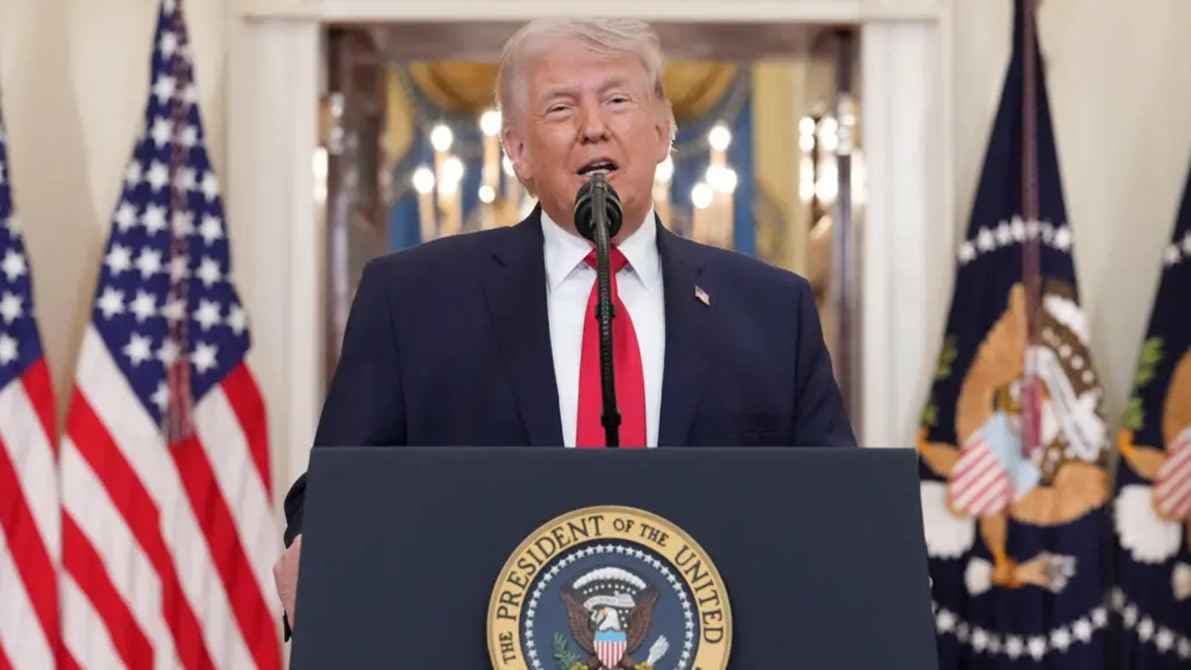 ‘ইরান যুদ্ধ মার্কিন শিশু ও ভবিষ্যৎ প্রজন্মের জন্য প্রকৃত বিনিয়োগ’- খবরের থাম্বনেইল ফটো