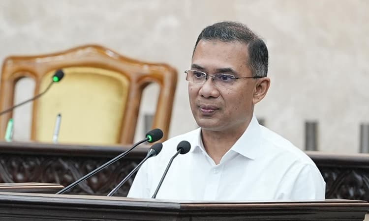 খেলোয়াড়দের কোনো রাজনৈতিক দলের সদস্য না হওয়ার আহ্বান জানান প্রধানমন্ত্রীর- খবরের ইমেজ Image