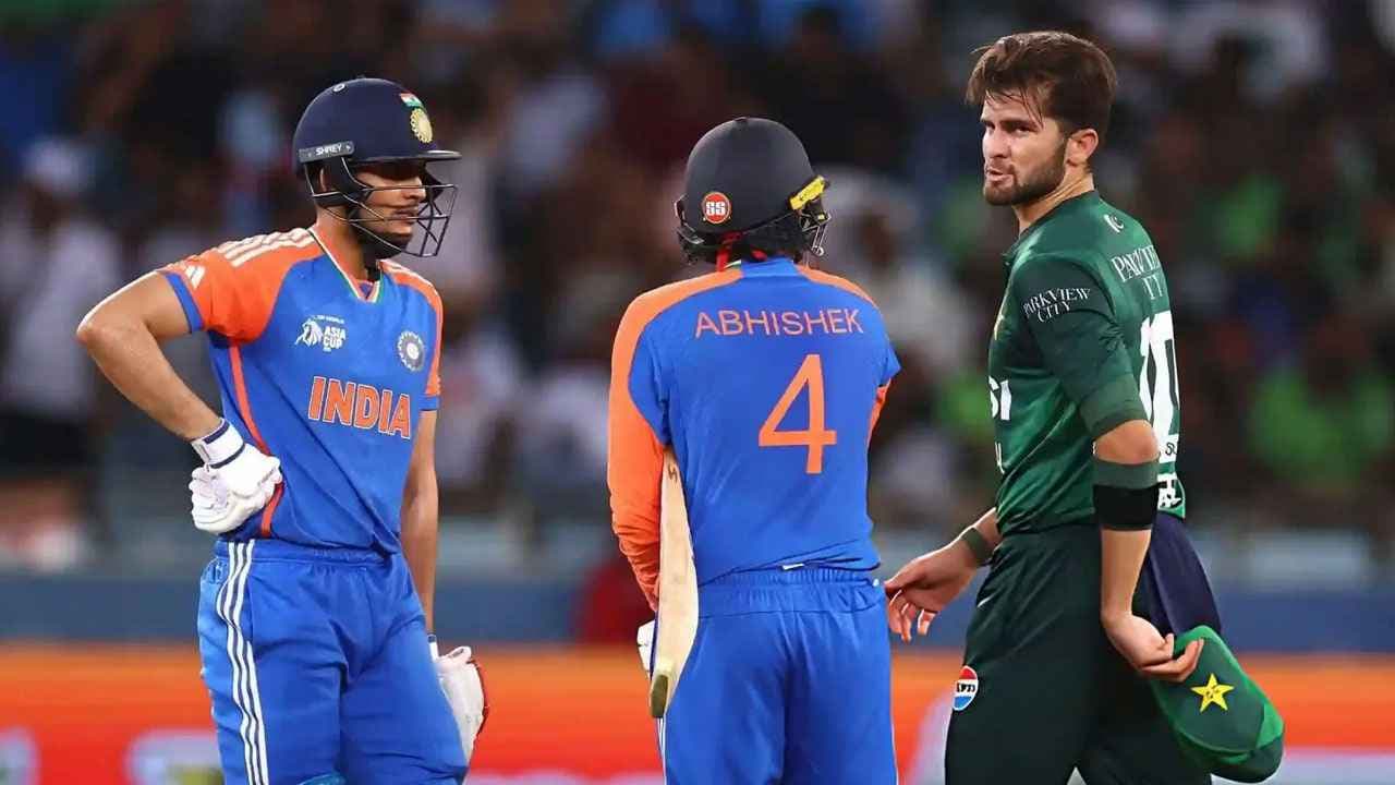 পাকিস্তানের সিদ্ধান্তে নড়েচড়ে বসেছে আইসিসি, পর্দার আড়ালে তৎপরতা শুরু- খবরের থাম্বনেইল ফটো