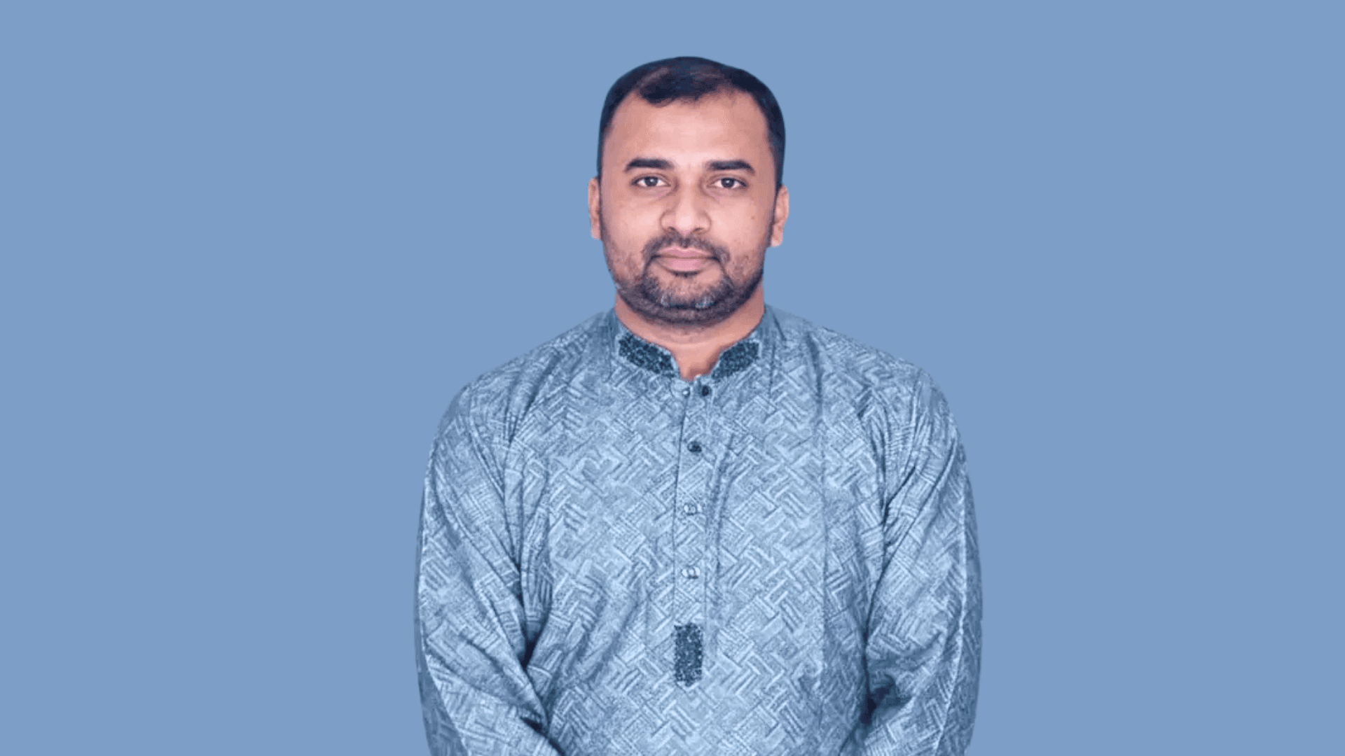 এনসিপির রাজশাহী মহানগরীর মেয়র প্রার্থী মোবাশ্বের আলী - খবরের থাম্বনেইল ফটো