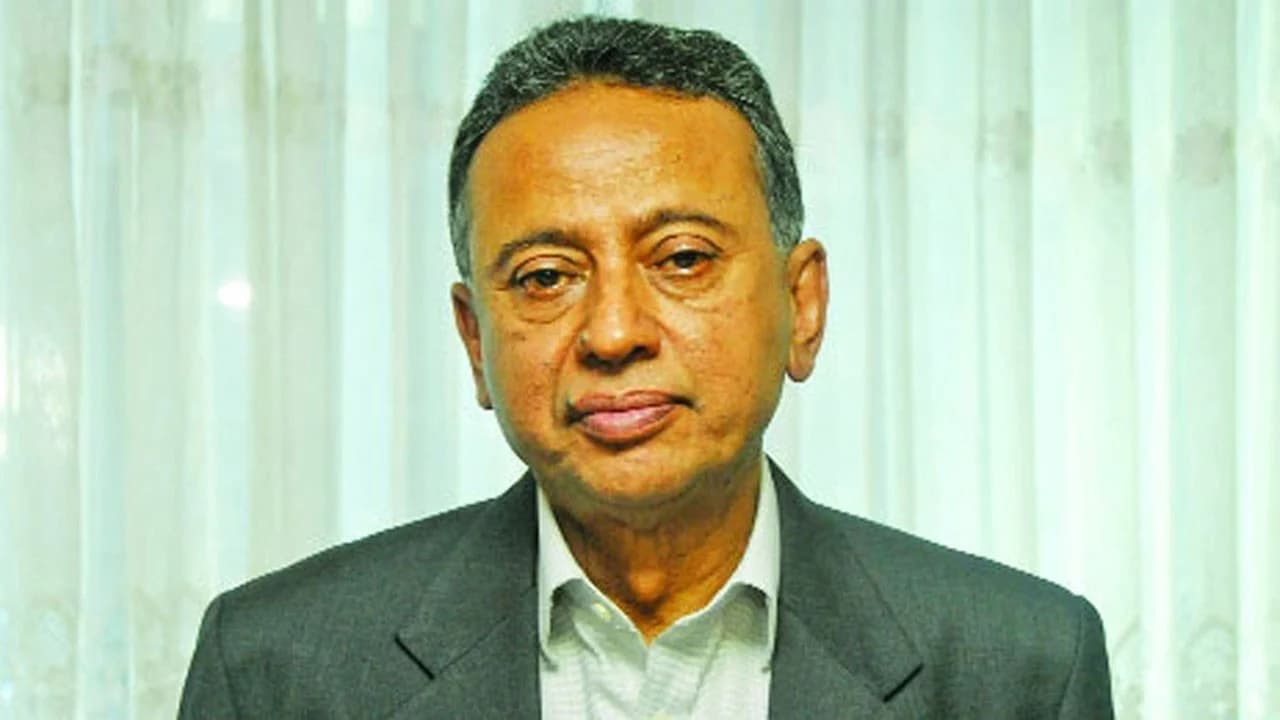 বাংলাদেশ ব্যাংকের গভর্নর পরিবর্তন স্বাভাবিক প্রক্রিয়া: অর্থমন্ত্রী- খবরের থাম্বনেইল ফটো