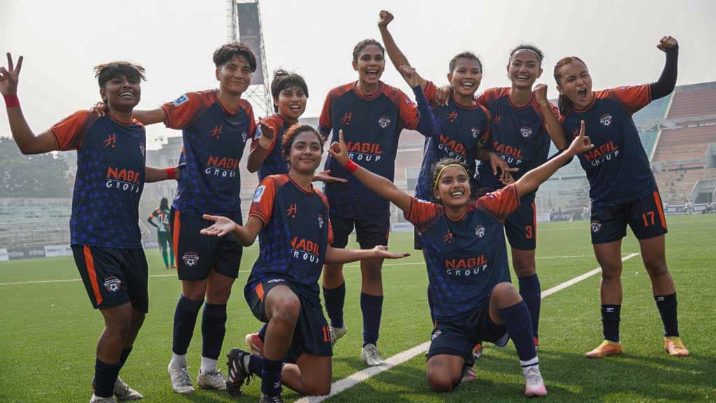 অপরাজিত চ্যাম্পিয়ন রাজশাহী স্টারস- খবরের থাম্বনেইল ফটো